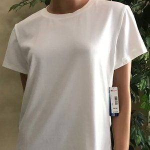 Ladies Activewear Top